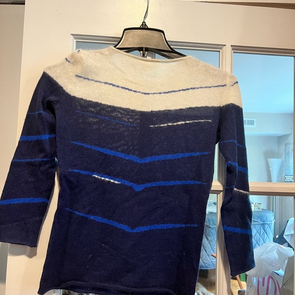 Krizia vintage sweater - Picture 2 of 4